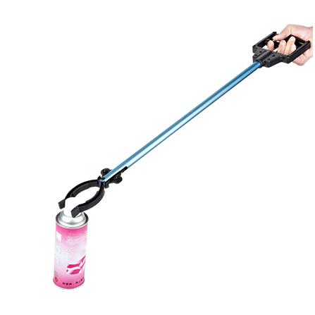 Cây gắp đồ vật tầm xa dài 80cm chất liệu kim loại cho bà bầu 1