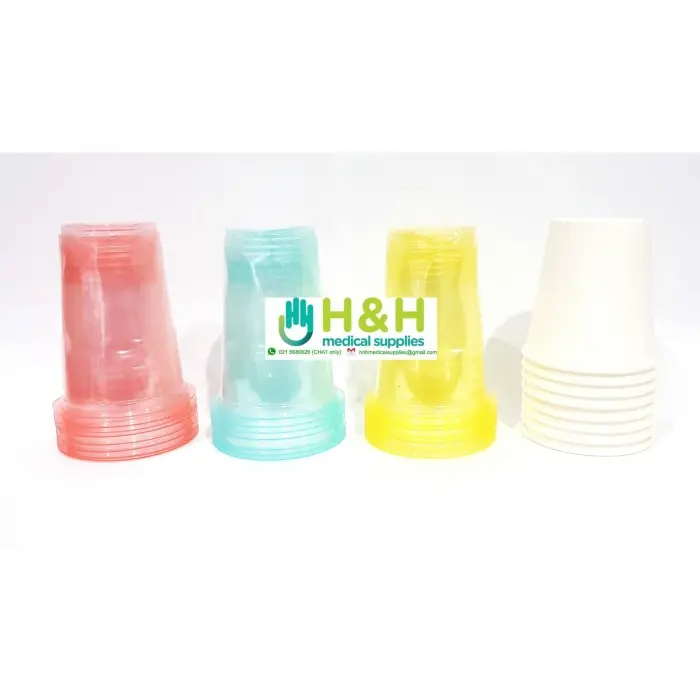 Gelas Kumur 150 pcs / Gelas Kumur