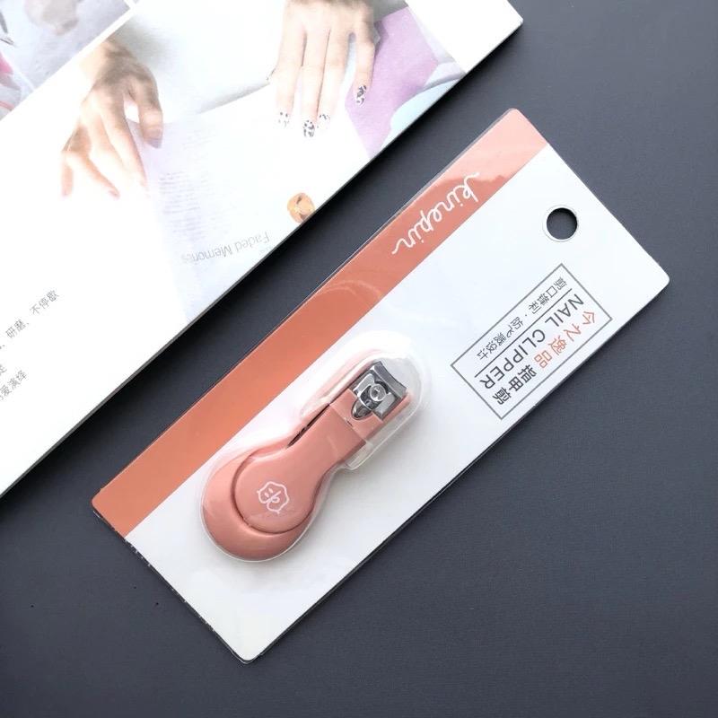Bấm Móng Tay Siêu Sắc - chất liệu cao cấp /Dụng cụ bấm móng tay loại nhỏ 8