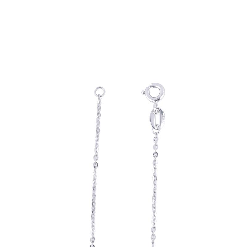 Dây cổ Kim cương vương miện HLV 585 - Cashion | BST Trang Sức Cashion 3