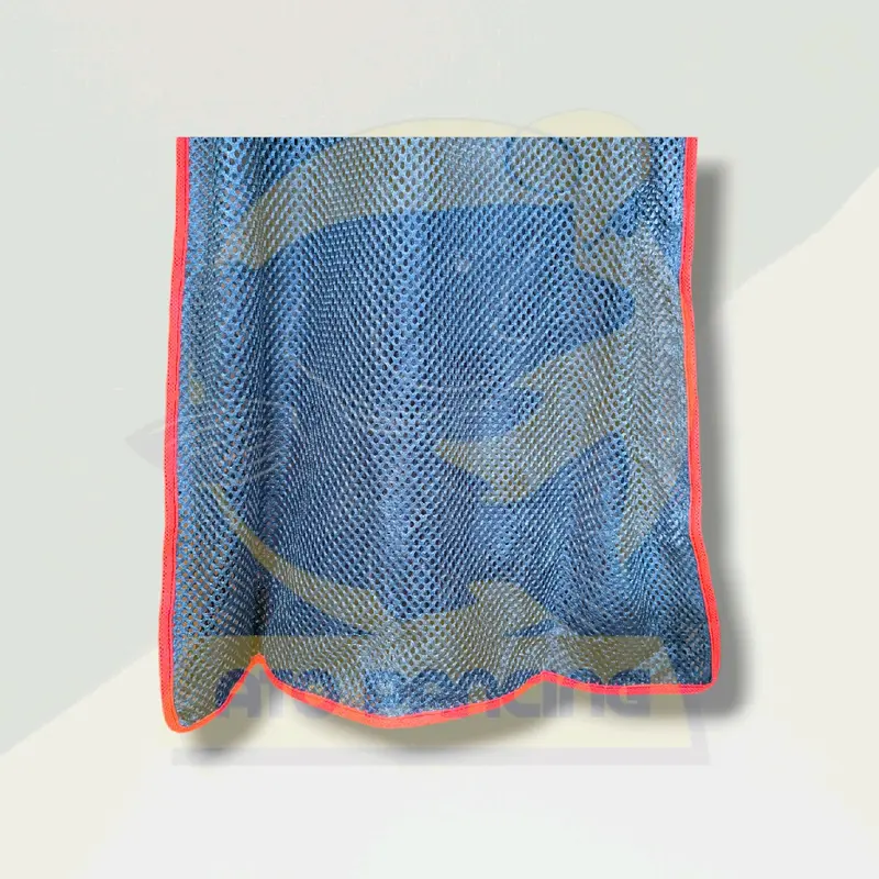 Koja / Korang Ikan Bahan Kain 120 cm Ring 2 4