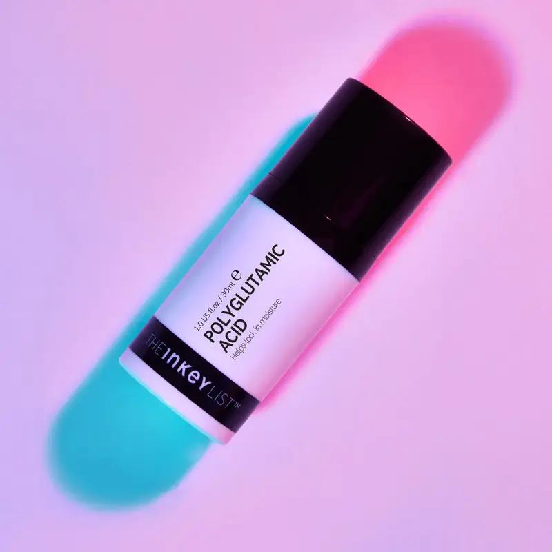 The INKEY List Polyglutamic Acid Serum 30ml 2