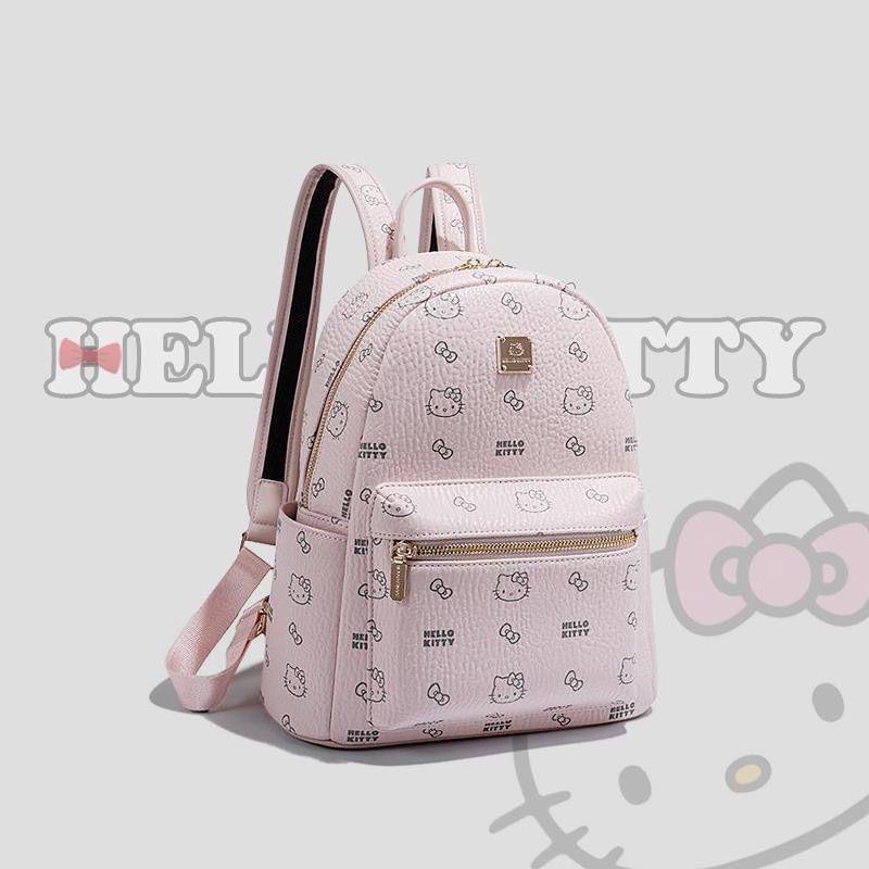 Product Introduction of Ba Lô Du Lịch, Thiết Kế Hellokitty, Hàng Mới Về Năm 2024, Thích Hợp Cho Sinh Viên Đại Học Độc Đáo, Cặp Sách Đi Lại, Dễ Phối Đồ, Chất Lượng Cao Cấp 2