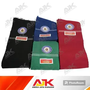 Stagen Ibu Melahirkan Pengecil Perut Tenun Asli Jawa Lilit Bengkung 5m dan 10m