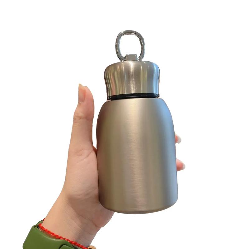 bình giữ nhiệt đựng cafe bỏ túi xách đi làm 300ml