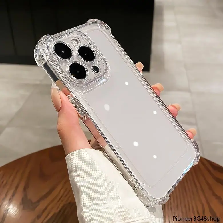🔥GOOD ส่งจากไทย🔥สินค้า 1 บาท ใช้กับ เคสไอโฟน11 13 14plus 15 pro max XR 12 13pro เคสเกาหลี 6P 7P 8P พสัส X 14plus#045