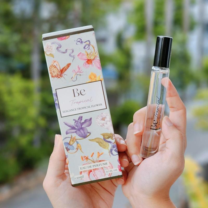 Nước Hoa Be Làng An Nhiên 10ml 6