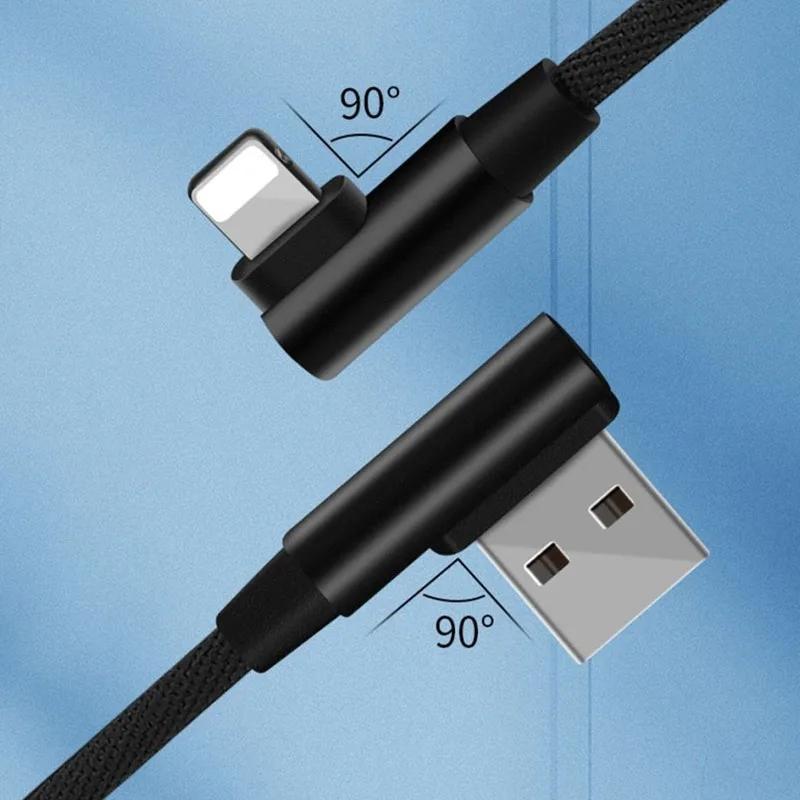 Product Introduction of 100CM 20W Charging Data Cable, Durable Data Cable, Mobile Phone Accessories Compatible with Apple Devices 8