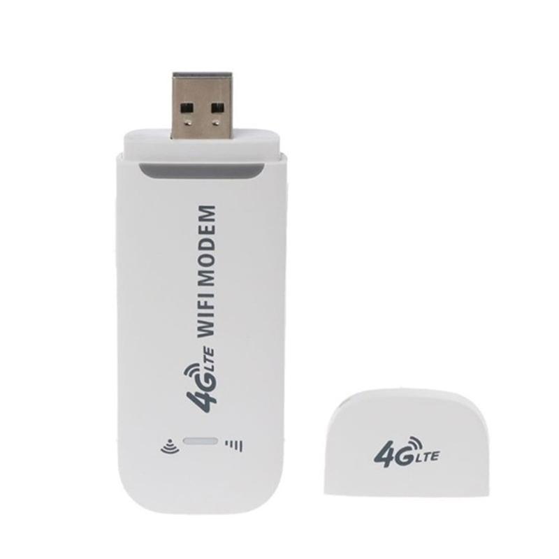 Product Introduction of Bộ điều khiển USB không dây 4G LTE, Băng thông rộng di động, 150Mbps, Que modem, Bộ định tuyến thẻ Sim 35