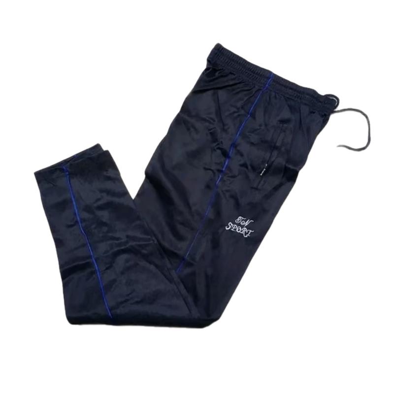 Combo 3 quần thun thể dục 1 sọc  nam Sport 3