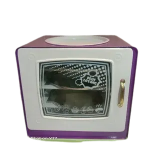 Oven Cake Kue Flipper Warna Warni Tangkring Diatas Kompor Anti Karat Tiga Susun Bonus Loyang Tiga Pcs