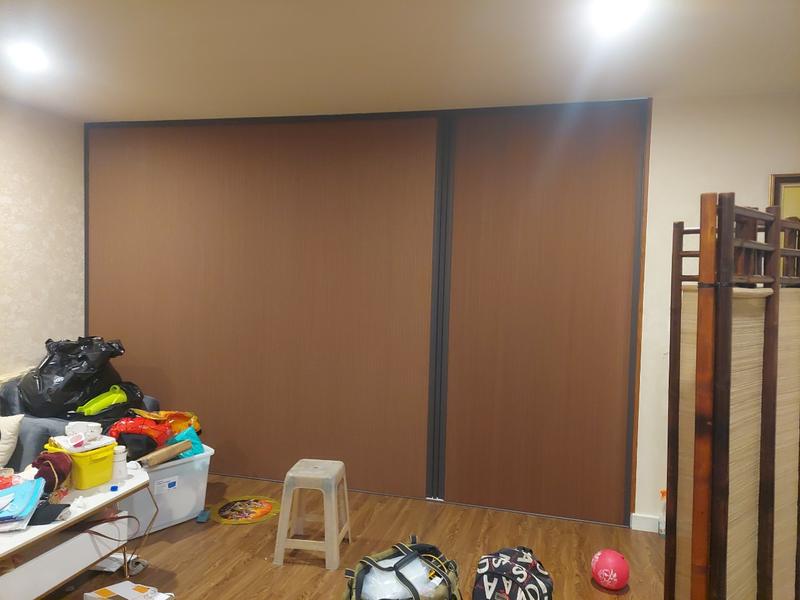 Product Introduction of Cửa lưới chống muỗi Hoà Phát rèm ngăn lạnh điều hoà 100% polyester Funll Tone cao cấp 5