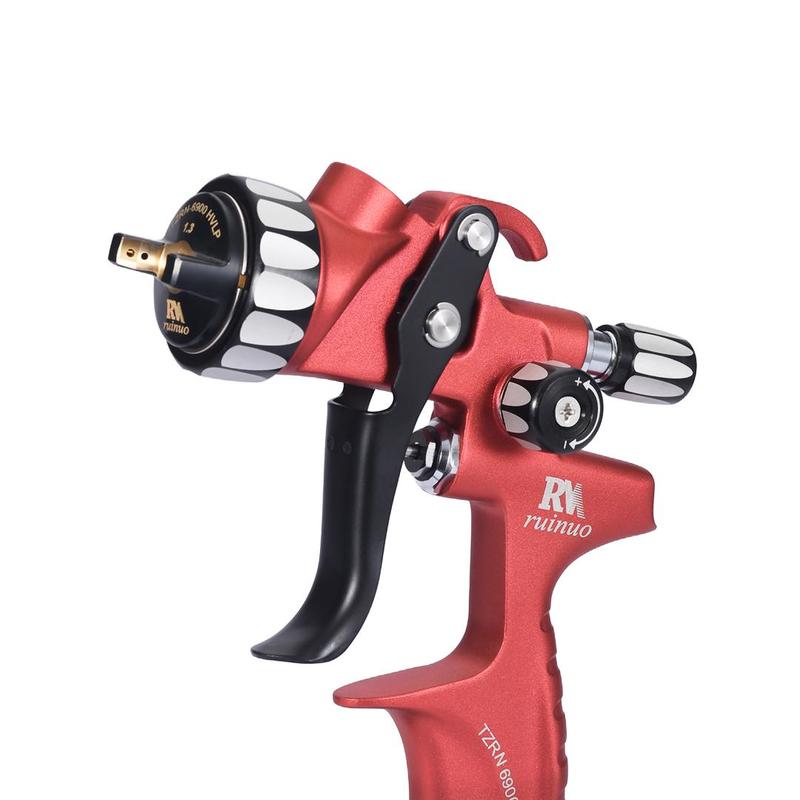 Paint Spraying Tool with 1.3mm Nozzle, Handheld Spraying Tool for Car Paint Repair, Professional Car Paint Repair Tool, Car Repair Tools 2