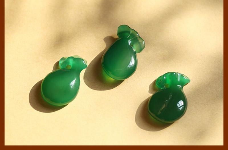 Product Introduction of Mặt Dây Chuyền Chìa Khóa Ô Tô, Thiết Kế Hoa Sen Bồ Đề, Làm Bằng Chalcedony, Quà Tặng Sáng Tạo, Móc Chìa Khóa, Thích Hợp Cho Nam Và Nữ, Thời Trang, Đồ Trang Trí Túi Cao Cấp Móc Chìa Khoá Móc Khoá 9