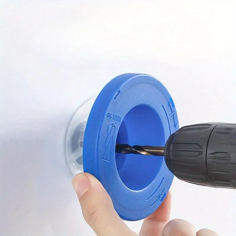 Dustproof Cover for Impact Drill, Protect Your Drill Bit and Keep Your Workspace Clean, Must-have Accessory for Home Improvement