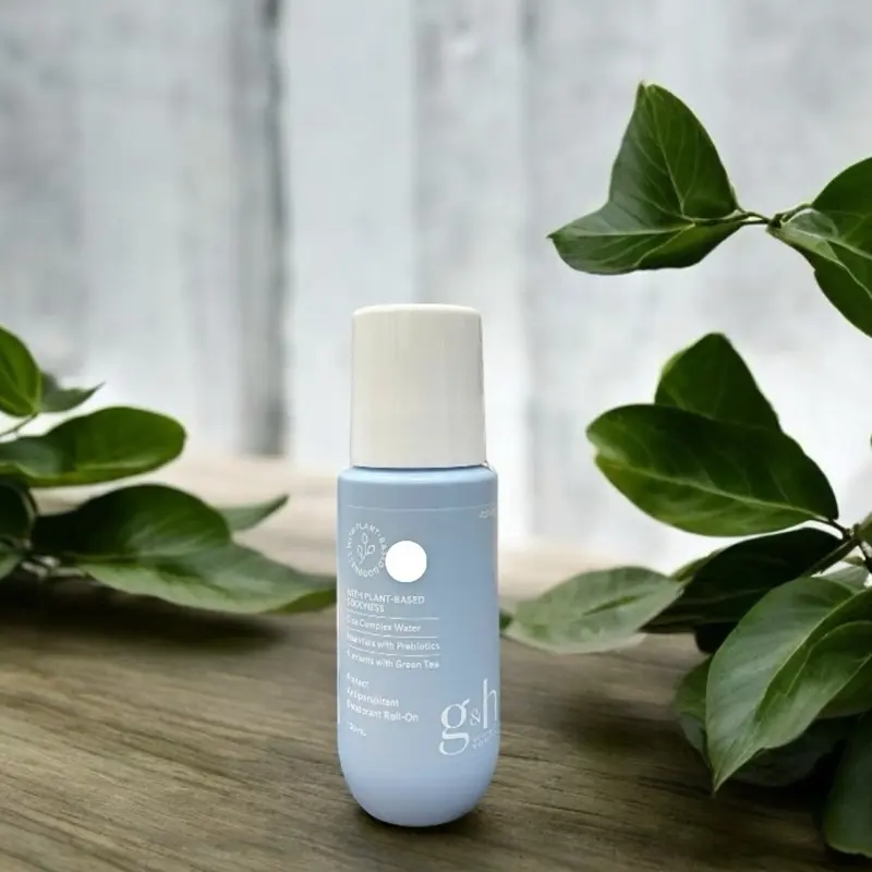 Lăn khử mùi Amway
