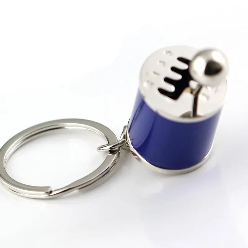 Car Turbo Badge Design Keychain, Car Turbo Keychain, Car Decoration Pendant, Car Interior Accessories for Men & Women, Vehicle, Automotive, Logo 5