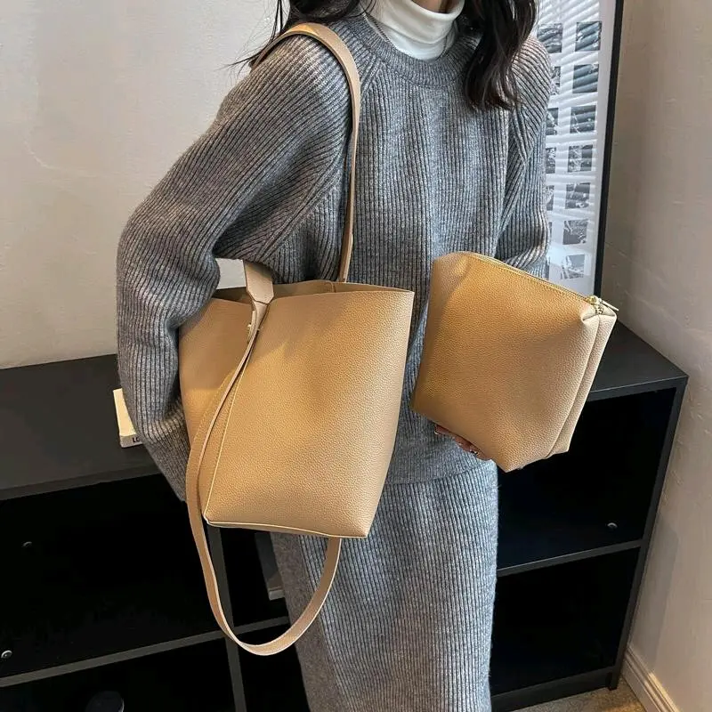 Korean Big Bucket Bag | Korean Bag | Import Bag | Tas Import Korea | Tas Korea | Premium Bag | Shoulder Bag | Tote Bag | Sling Bag | Korean Sling Bag | Aesthetic Bag | Classic Bag | Summer Bag | Fashion Bag 0