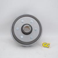 Gambar Rumah Kopling Gigi Gendeng Yamaha Jupiter MX King 2PV-E6150 dari Yamaha Gerbang Cahaya Kab. Bandung 4 Tokopedia