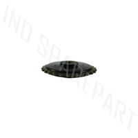 Gambar IND Onderdil Gigi/Gear Pompa Oli/Pump Oil Grand/Supra-X-Fit/Revo 100/Legenda/Win/Prima/Star/C 70 - Sesuai dengan gambar, Standar dari IND Onderdil Kota Bandung 2 Tokopedia