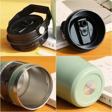 Product Introduction of [ HÀNG SẴN KHO ] Ly Giữ Nhiệt Kèm Ống Hút 900ml Nắp Dạng Xoay, Chất Liệu Inox 304 Giữ Nhiệt 6 Tiếng Thiết Kế Thông Minh 88 27