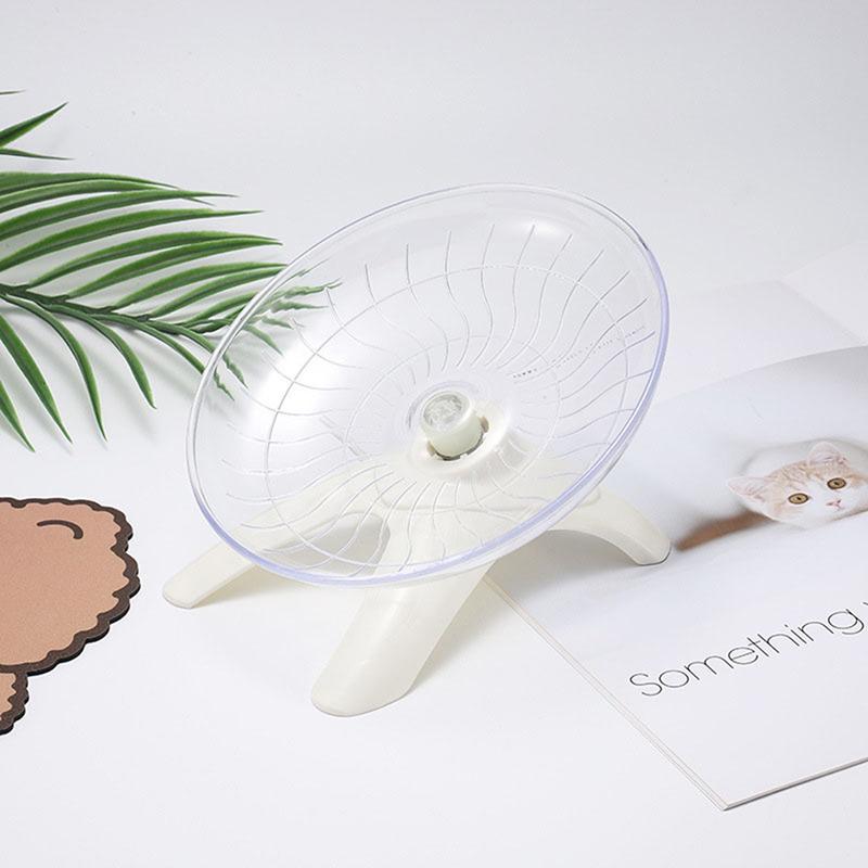 Product Introduction of Đĩa Bay Cho Thú Cưng Đĩa Tập Thể Dục Bánh Xe Sóc Chuột Hamster Đĩa Chạy 13