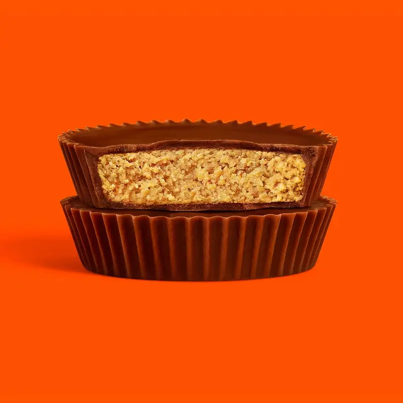 Reese's peanut butter cups - Reeses coklat kacang usa 3