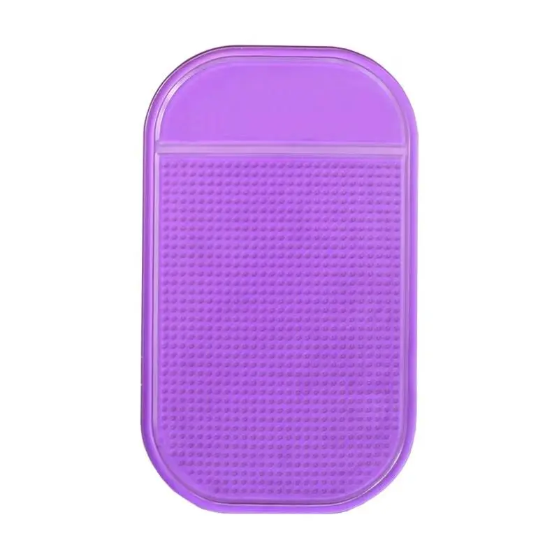 Rhinestone Decorative Painting Tool Non-slip Mat, Washable Silicone Pad, DIY Paint In Diamond Accessories