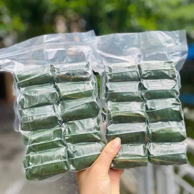 Combo 30 nem chua vuông loại đặc biệt - đặc sản Thanh Hoá