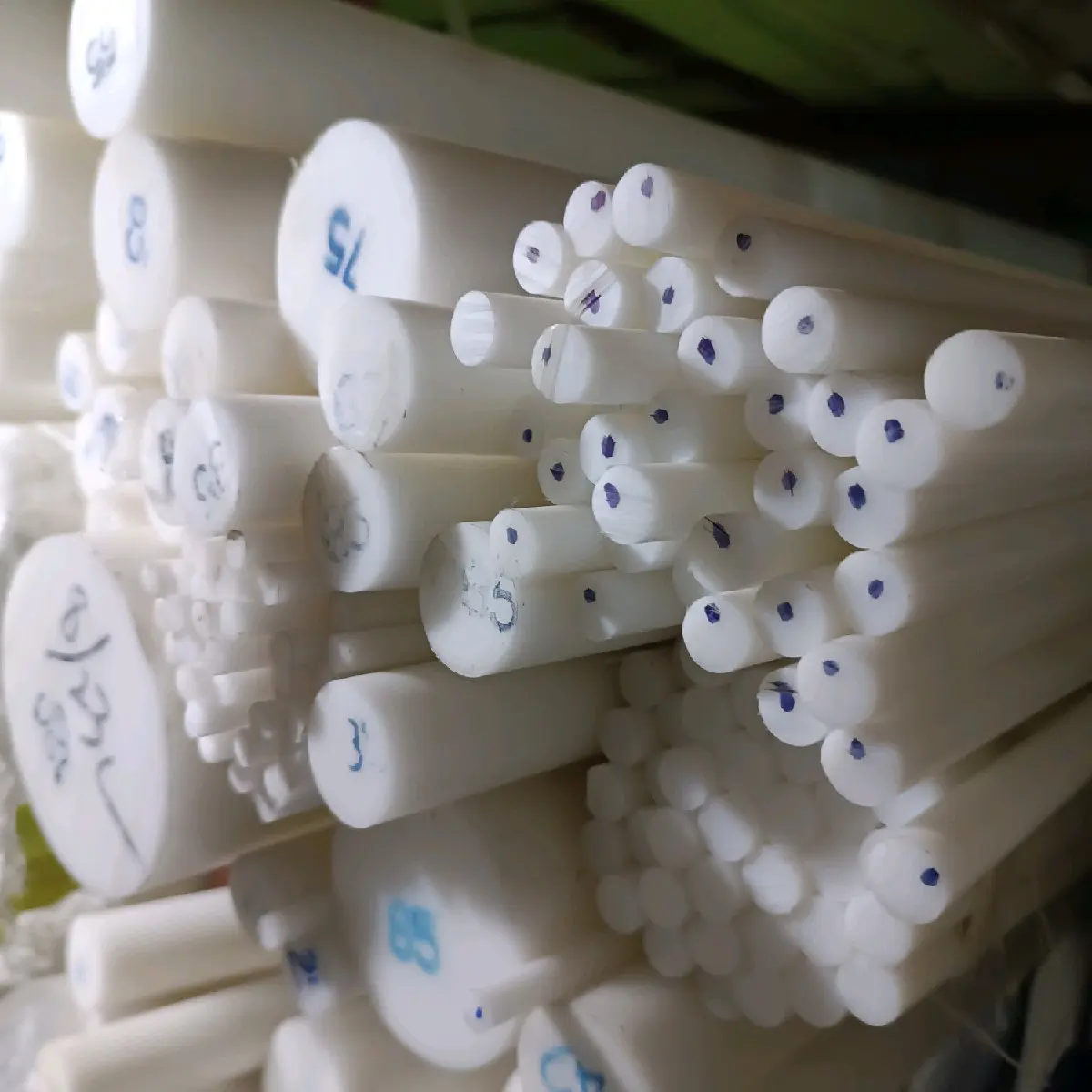 Nhựa pom, nhựa Acetal, nhựa pom C, nhựa pom cây