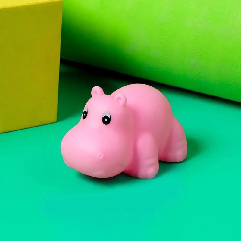 Product Introduction of Cat Pool Toy Play Water Puppy Dog Cat Bath Pool Tub Toys Turtle Starfish Octopus Summer Cool Foldable Pet Cleaning Water Basin 30