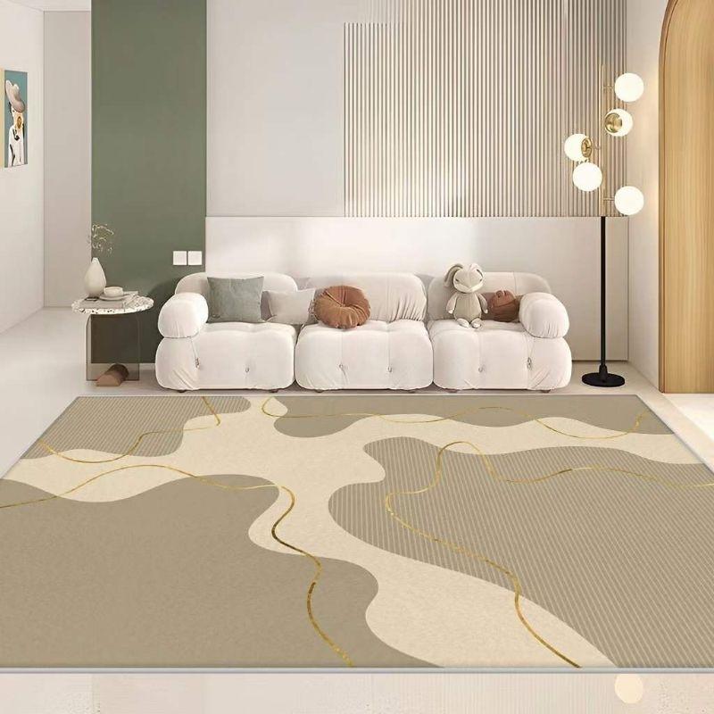 Thảm trải sàn bali,Thảm Nỉ, ThảmLì Bali Lót Sàn Nhà Phòng Ngủ,Phòng Khách cao cấp ,1m6x2m3 và 2mx3m 1