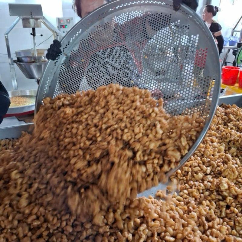 ComBo 3 Hũ Tóp Mỡ Rim Mắm Tỏi [Loại I Không Dầu] Tặng 1 Sốt Tắc - Hũ 180Gram - Ăn Vặt- Food 6