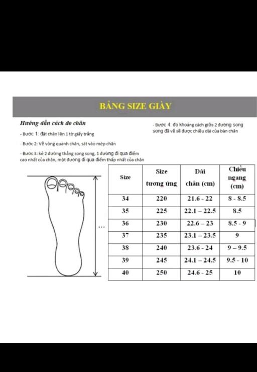 Product Introduction of giày công chúa đi tiệc, sự kiện Gót cao (5-8 cm) 0