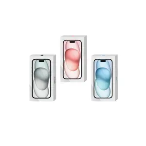 APPLE IPHONE 15 128GB GARANSI RESMI INDONESIA DIGIMAP / TAM / GDN