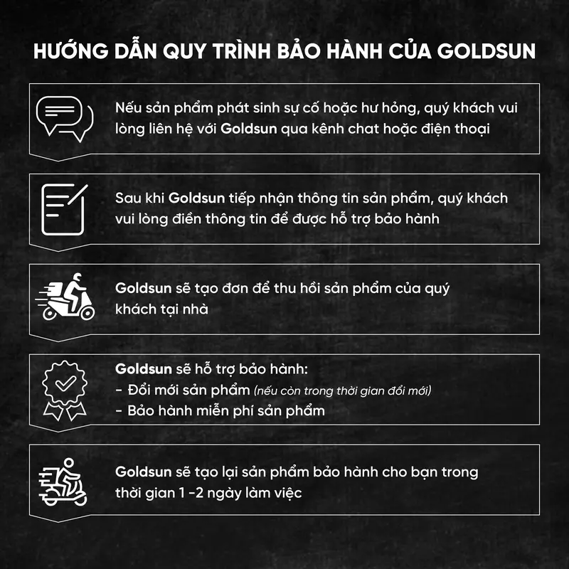 Chảo inox chống dính Goldsun đáy từ 3 lớp GPA1402 sử dụng trên mọi loại bếp 7