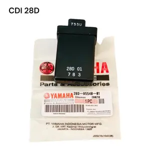 CDI 28D Mio New-Smile-Vega ZR Old-Jupiter Z robot