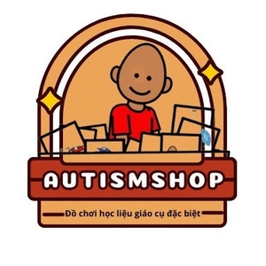 Autismshop-Đồ chơi đặc biệt