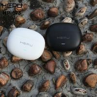 Gambar HEPU HP-673 Wireless Open-Ear Stereo Earphones - Hitam dari Hepu Store Kota Administrasi Jakarta Pusat 5 Tokopedia