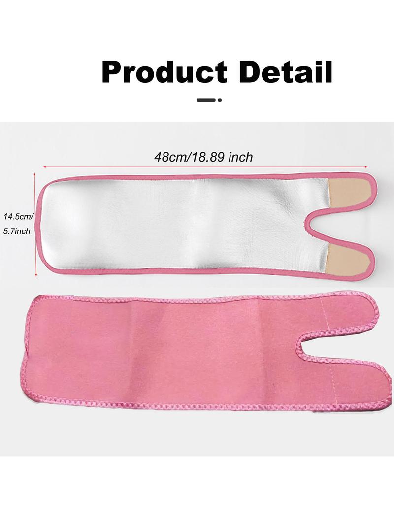Product Introduction of Sauna Sports Arm Sleeves, Neoprene Compression Sweat Arm Trimmer, Sports & Outdoor Accessories for Gym Workout, Gym Accessories 1