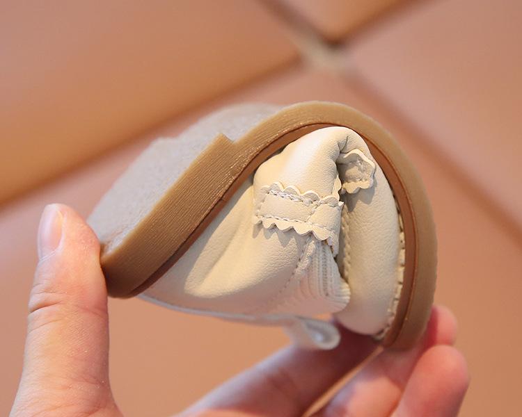 Juragan Junior [COD] Sepatu Versa Sepatu anak Perempuan Import 16-25 Usia 6 Bulan- 2 Tahun