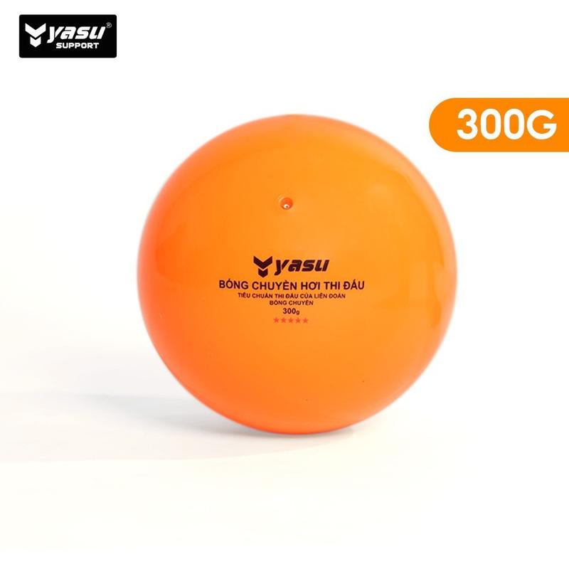 Bóng chuyền Yasu chính hãng phù hợp với mọi người chơi 2