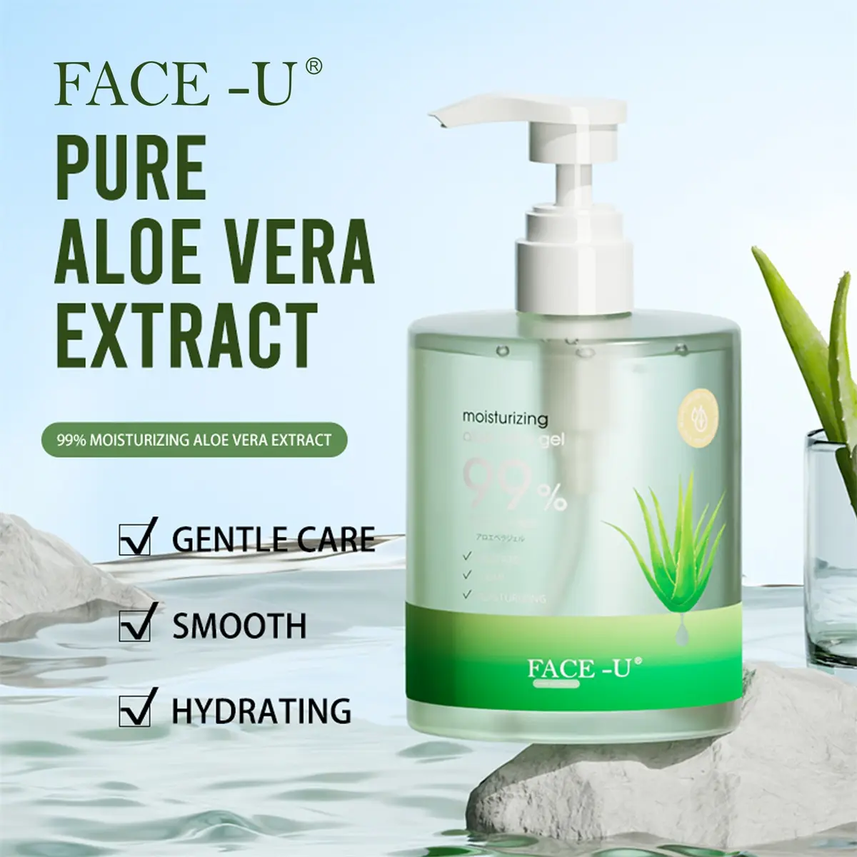 aloe vera in gravidanza Maschera tessuto grande per pancia da gravidanza – Olio di mandorle Aloe  Vera Panthenol