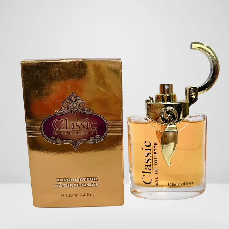 [ M9 ] TT9 - NƯỚC HOAA ĐU BAII CLAS IC 100MLL Perfume Xịt Thơm Nữ Cosmetic NỘI ĐỊA Women 0
