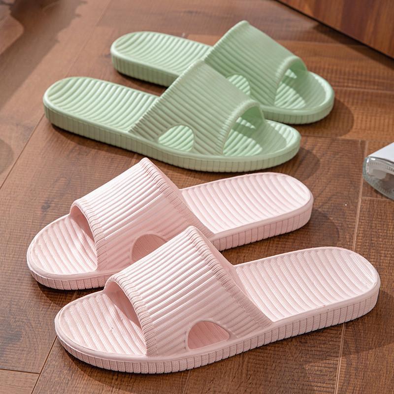 Product Introduction of [❌GIÁ SỈ❌] DÉP NHỰA DẺO NGUYÊN KHỐI ĐI TRONG NHÀ SIÊU BỀN 2067 19