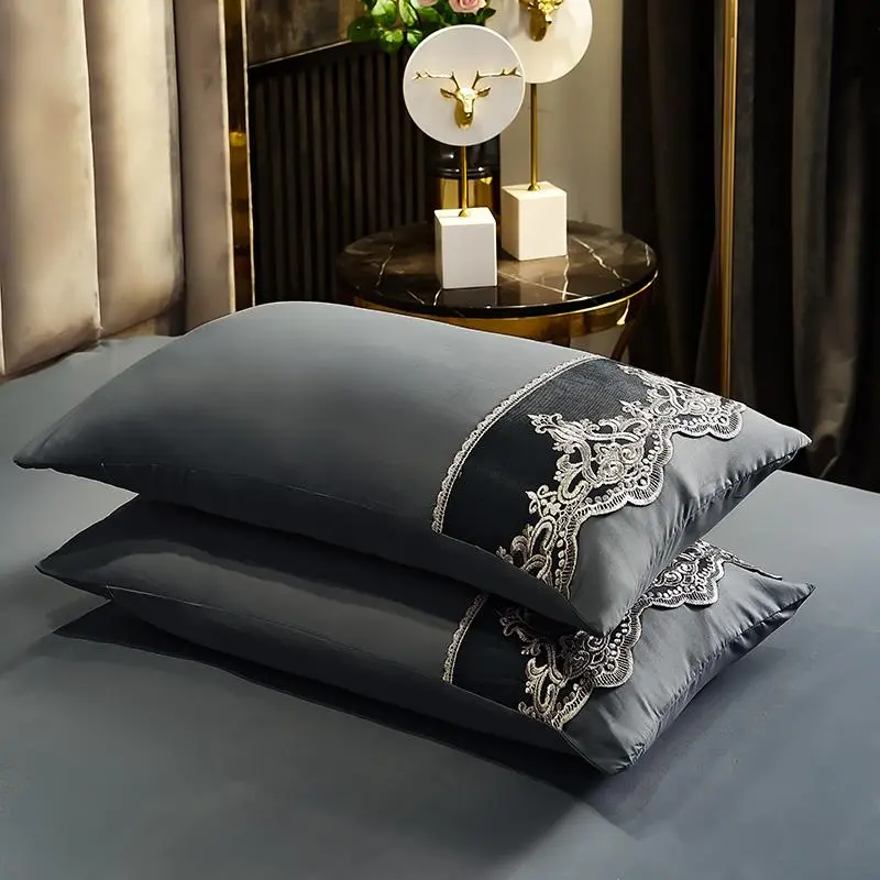 Solid Color Bed Skirt, 1 Set Adjustable Elastic Bed Cover, Easy To Clean Bedding Supplies for Home Bedroom Hotel Dormitory 3