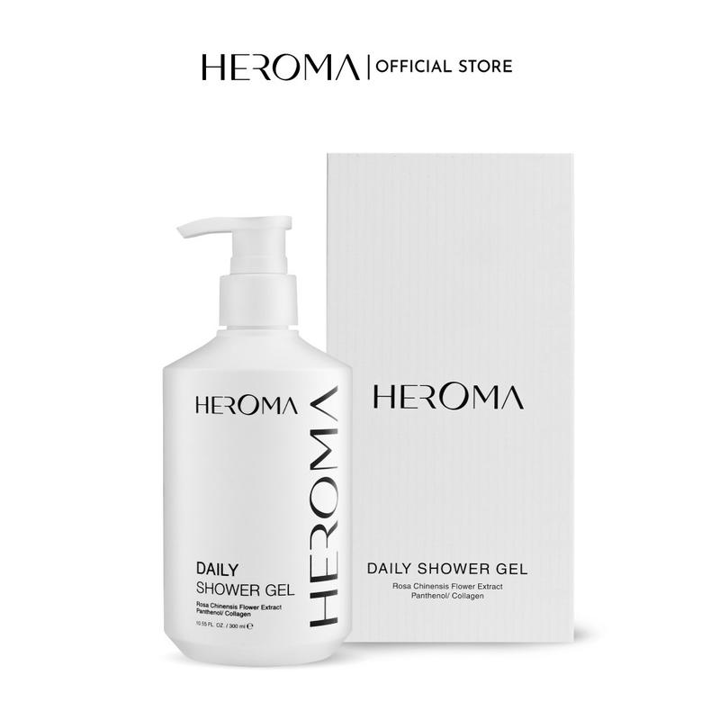 SỮA TẮM HƯƠNG NƯỚC HOA - LÀM TRẮNG DA - ĐỀU MÀU DA - DƯỠNG ẨM