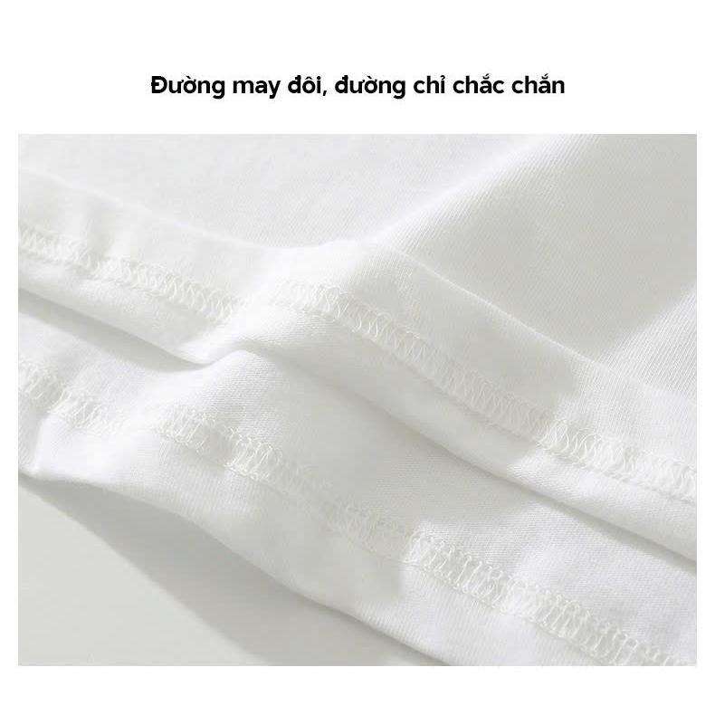 XUHUONG ÁO IN HÌNH RHYDER dành cho fan RHYDER và chương trình anh trai say hi, in theo thiết kế của bạn, phù hợp với nam nữ, áo phông unisex cổ tròn tay ngắn cao cấp nam nữ  Menswear Cotton áo  hình 6