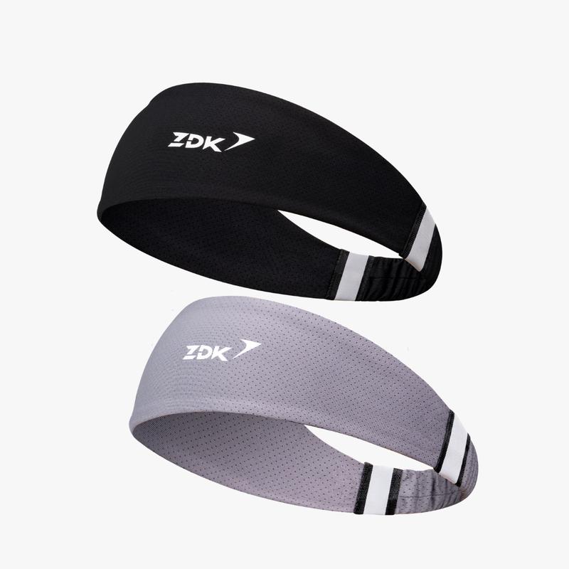 Băng Đô Thể Thao ZDK T1 Co Giãn, Thoáng Khí, Thấm Hút Mồ Hôi Tốt, Phù Hợp Cả Nam Và Nữ - Phụ Kiện Sport Tập Thể Dục phukien thethao unisex băng thể thao