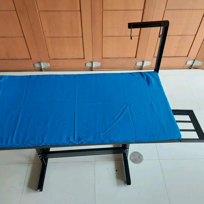 Meja Setrika Uap New Table MISTERMOTO Grade Terbaik 4